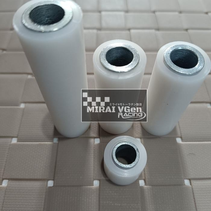 PREMIUM Bosh monoshock unitrack KLX 150 bosh teflon pengganti bearing ORI