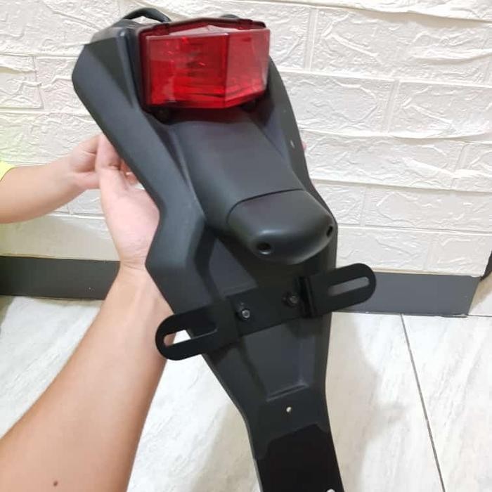 PREMIUM SPAKBOR BELAKANG KLX 150 OLD KLX 150 PERTAMA KLX 150 LAMA ORIGINAL