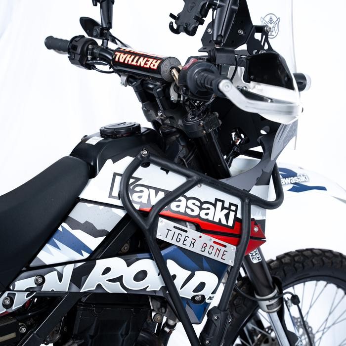 PREMIUM Crashbar Kawasaki KLX /DTX 250