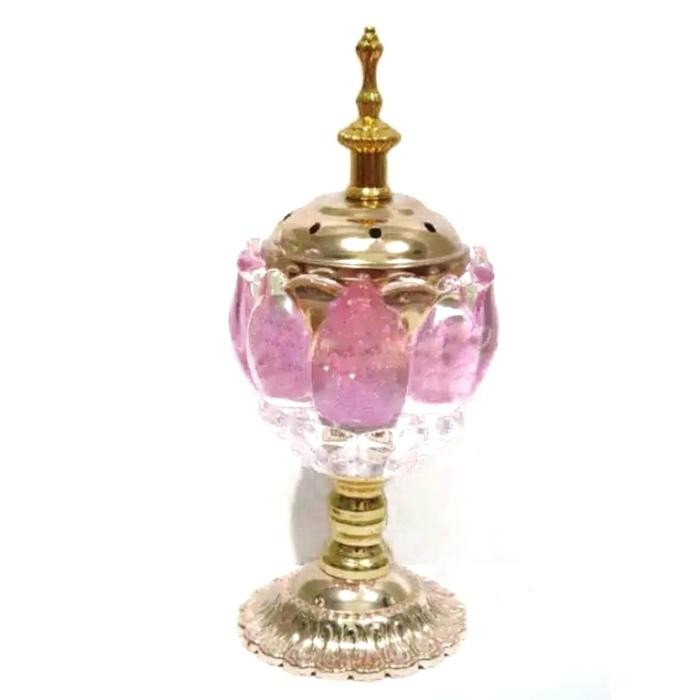 PREMIUM mabkhara kristal prapen antik tempat pembakaran dupa buhur gahru