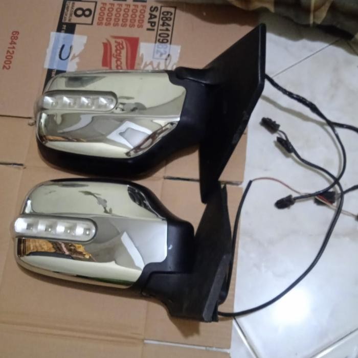 PREMIUM spion mobil panther touring LV ls LM ORI harga satuan