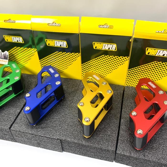 PREMIUM tensioner rantai full cnc klx 150 dtracker tensioner rantai klx