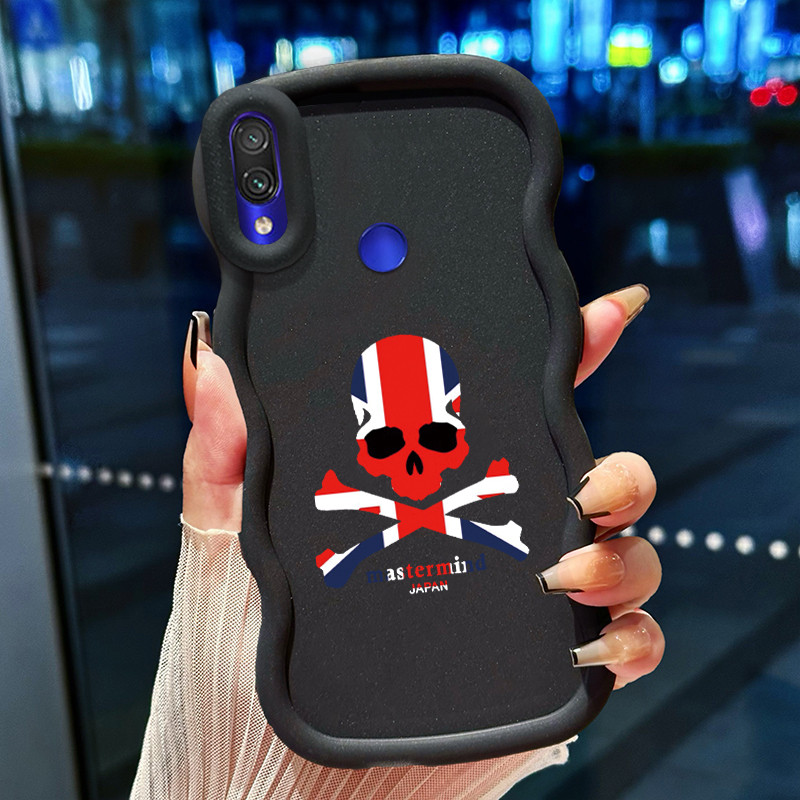 Casing Hp Untuk Xiaomi Redmi Note 7 Note 7s Note 7 Pro Note 8 Pro Note 8T Note 9 Pro Note 9s Case Ca