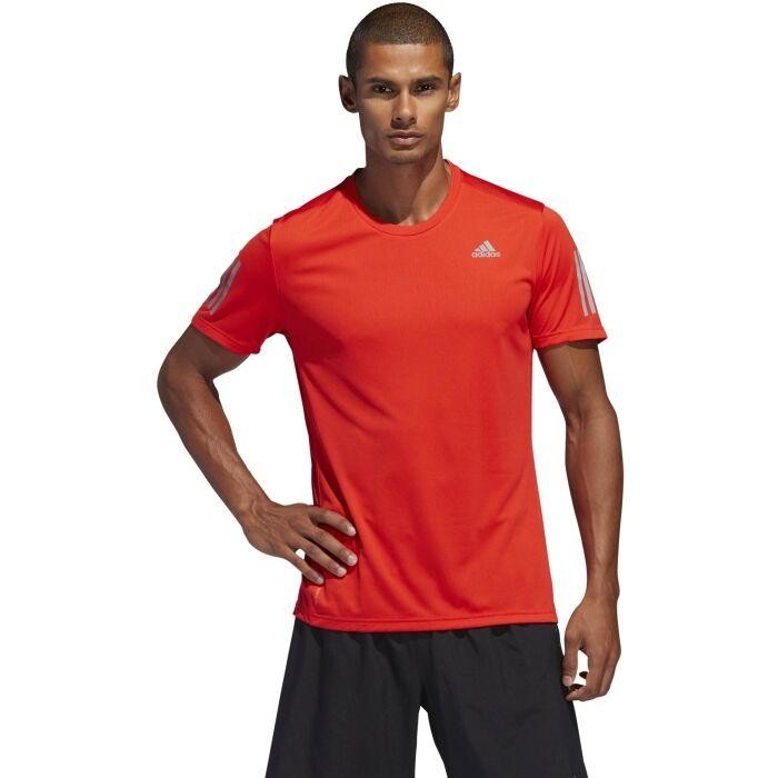 SALE PROMO BAJU LARI ADIDAS OWN THE RUN CLIMACOOL TEE ORIGINAL READYY