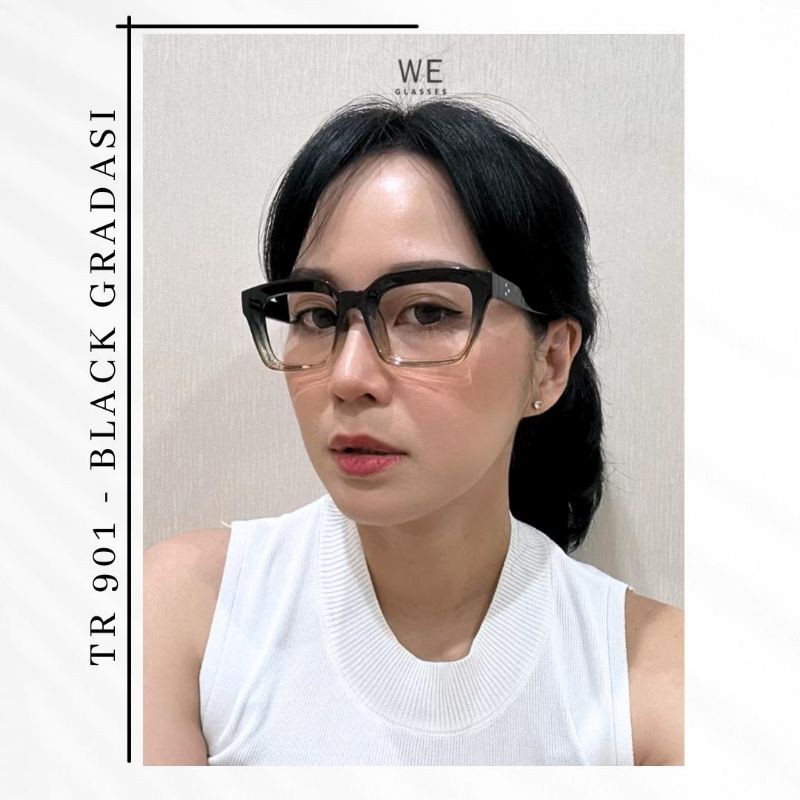 WEHLASSES TR 901 KACA UNI, FRAME K TEBAL