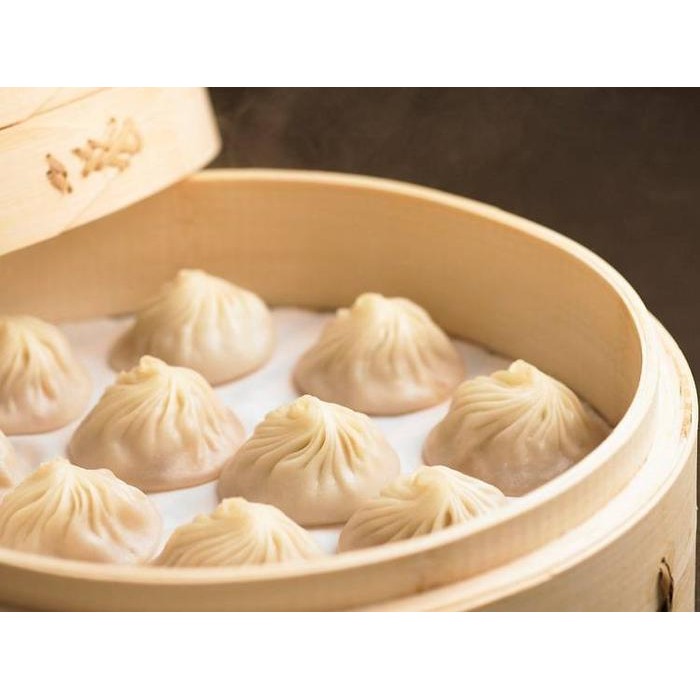 

Xiao Long Bao Babi (Beku)