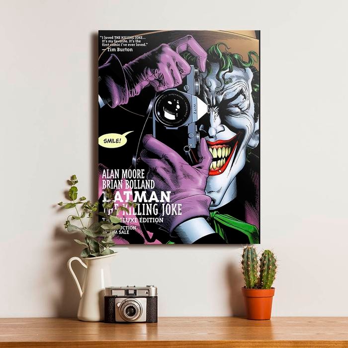 

TERLARIS 3 Poster ukuran L , 1 Poster ukuran XL dan 1 Poster ukuran XXL