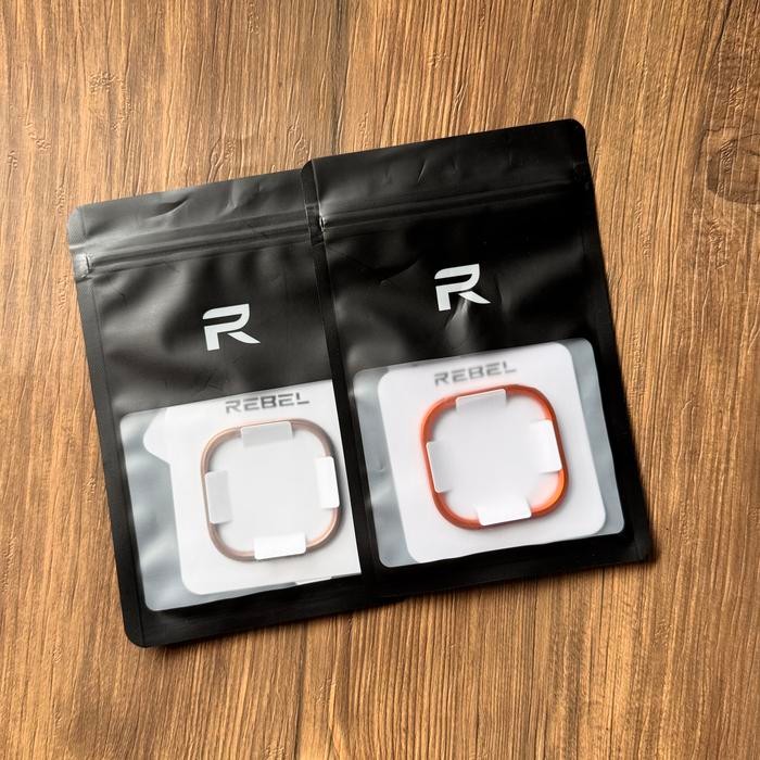 

TERLARIS Kit set PHONEREBEL FULLSET ORIGINAL