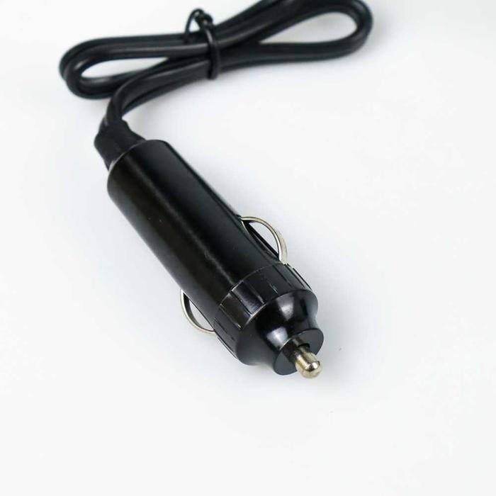 Taffware Power Inverter Mobil Dengan 2 Usb Port 150W 220V - Pi-150W