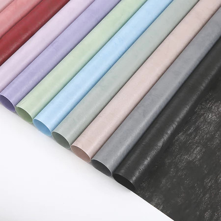 

20 LEMBAR KERTAS TISU PREMIUM BUKET BUNGA COTTON FLOWER WRAPPING TISSUE PAPER