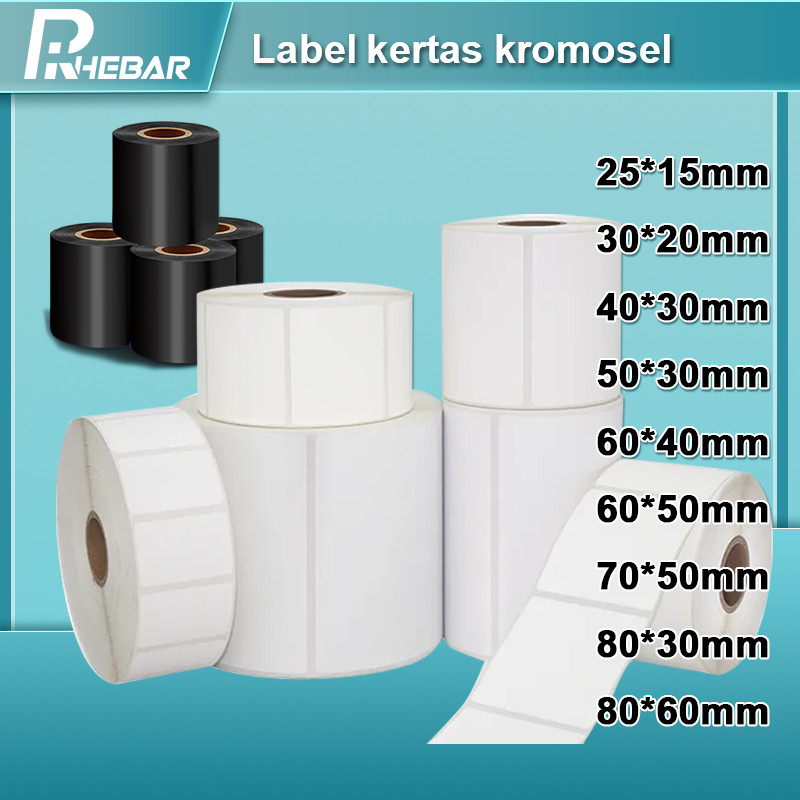 

UM1 Kertas berlapis transfer termal 25X15, 30X20, 40X30, 50X30, 60X40, 60X50, 70X50, 80X30X 80X60mm