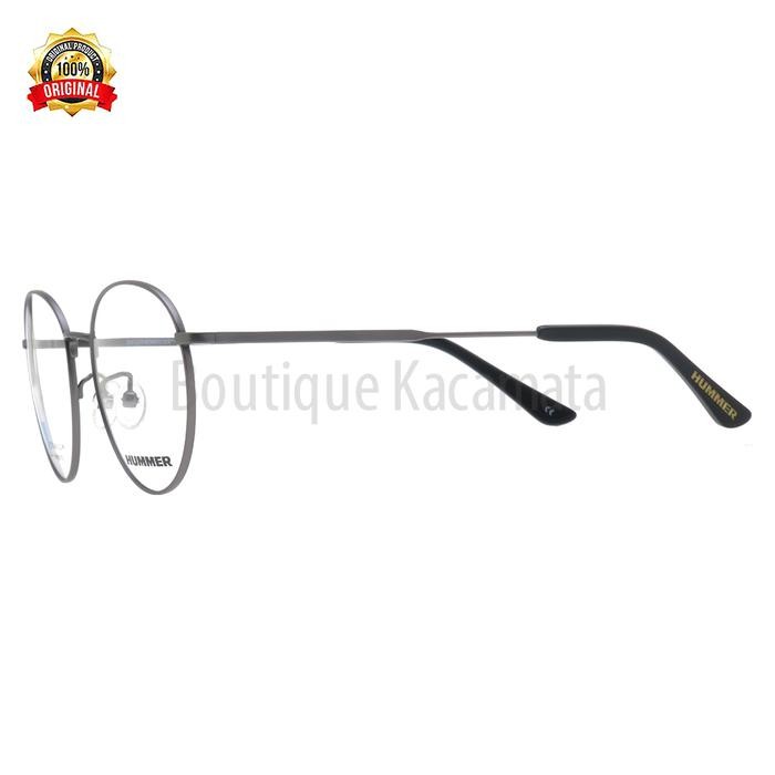 Spesial Frame Kacamata Hummer Original Titanium Hm822