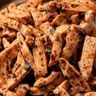 

AYOOOLLARIZSS!! BASRENG CIKRUH PEDAS DAUN JERUK 500gr (BASRENG CIKRUH SPESIAL) SULTAN