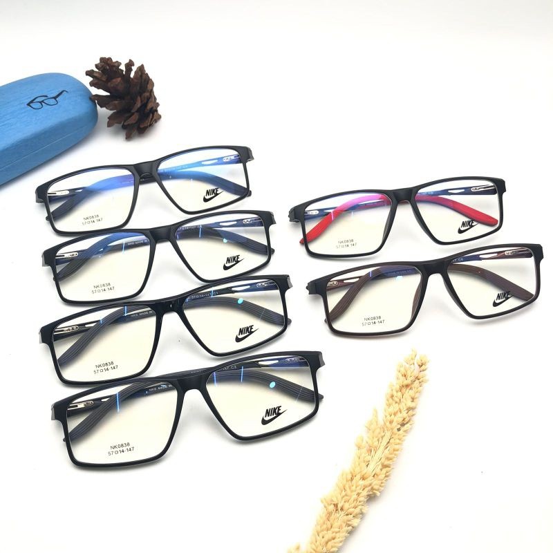 kaca pria sporty free lensa photo/kaca minus