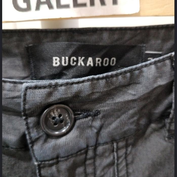 Celana Cargo Unisex Brand Original Premium Import Korea (PL/2nd)