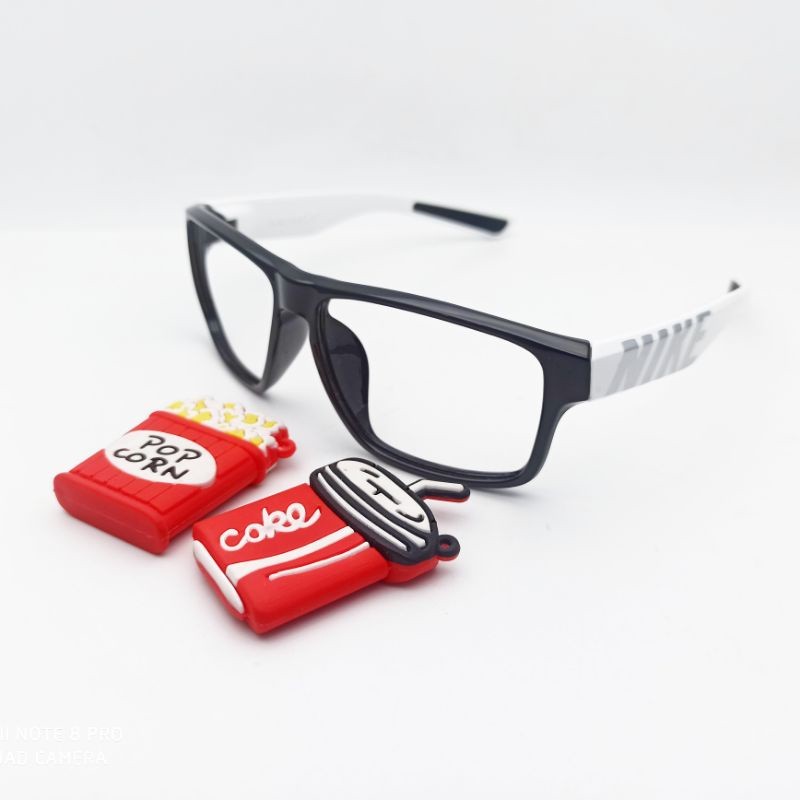 kaca pria kaca minus kaca sepeda lensa Photo