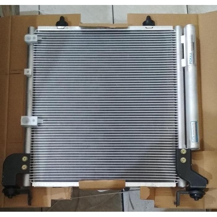 Condensor Kondensor Avanza Lama Ac Mobil