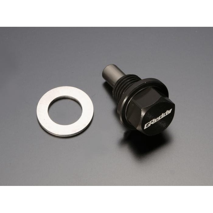 Greddy Neodymium Magnetic Oil Drain Plug