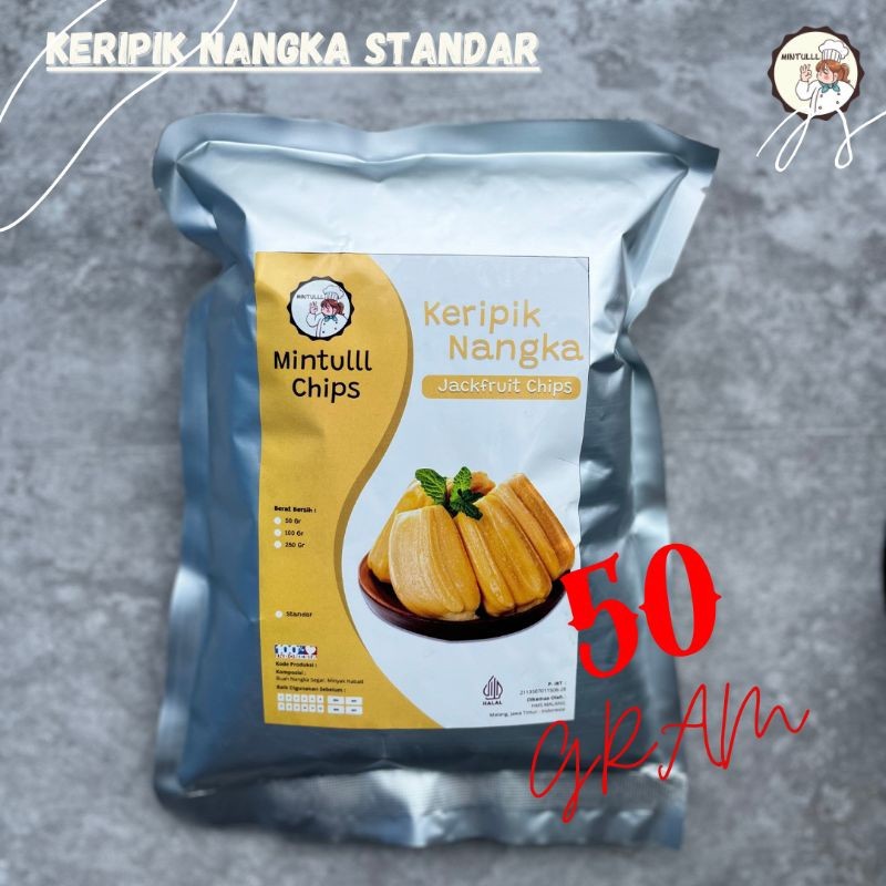 

Dapur Joglo Camilan Keripik Buah Sayur Mintulll Bebas Bpa