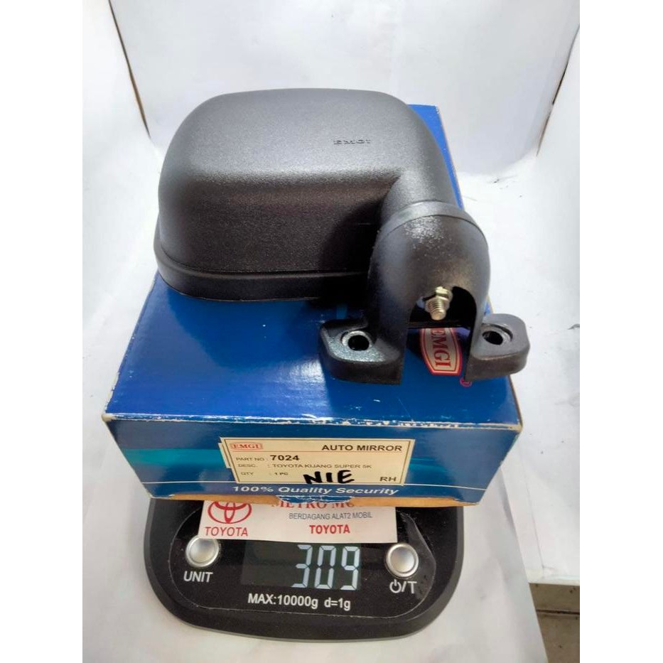 KACA SPION KIJANG SUPER 5K - KIRI/KANAN