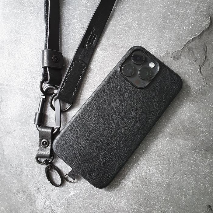 

Bds Pirate , Leather Phone / Camera Sling Strap, Phone Strap