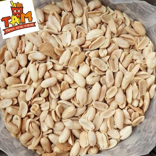 

EatFr3sh- Kacang Kapri Bali Jumbo 1 Kg - Tam Snack