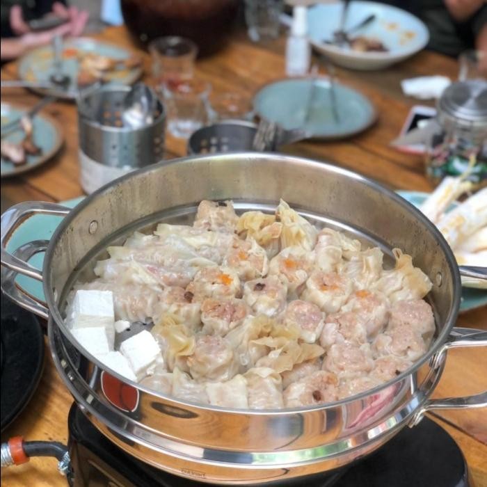 

EatFr3sh- Dimsum 25 pcs