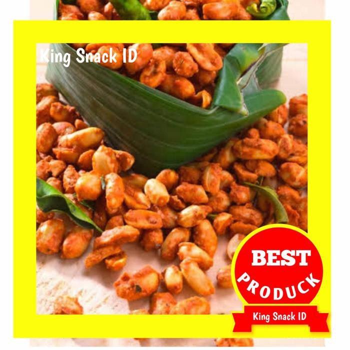 

EatFr3sh- KACANG THAILAND 1 KG - 2 VARIAN RASA KACANG THAILAND (PEDAS&MANIS) KAC