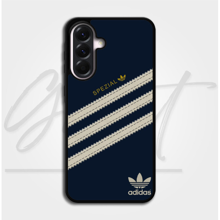 Case Casing Samsung Galaxy A56 A36 A26 A16 A55 A35 A25 A15 A54 A34 A24 A14 5G Adidas Spezial BJ116