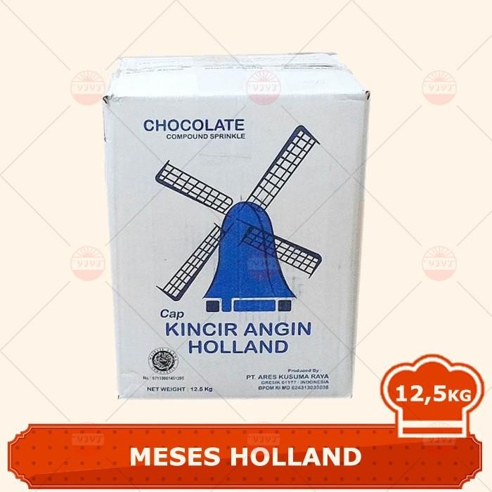 

EatFr3sh- MESES HOLLAND DUS 12,5KG BIRU (OJEK)