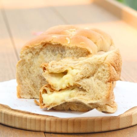 

EatFr3sh- Vegan Bread Roti Sobek Cheeze Roti Sobek Keju