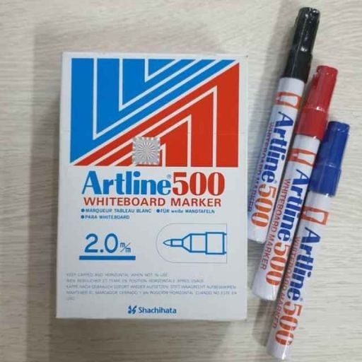

UM1 Spidol Art Whiteboard Marker