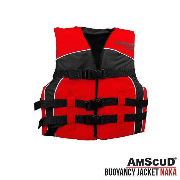 Hemat Buoy Amscud Naka / Pelampung