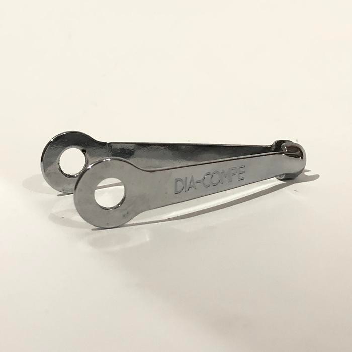 Hanger - Stopper Cantilever Diacompe 5 Cm New Old Stock Sepeda