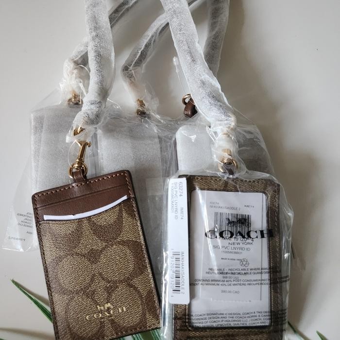 

Lanyard Id Signature Saddle