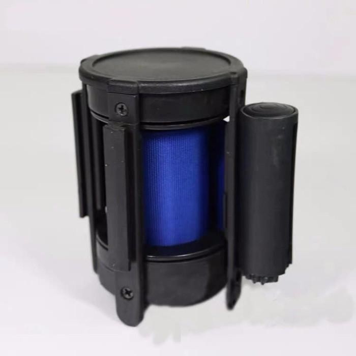 

Kepala Tiang Antrian Kepala Pita Roll Untuk Tiang Antrian Bank