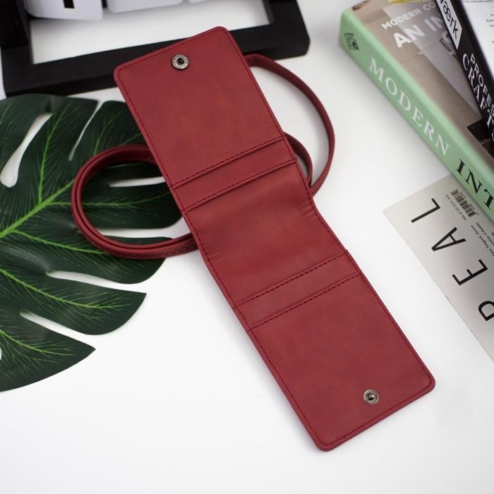 

Obor-Baru Name Tag Holder Id Card Magnet