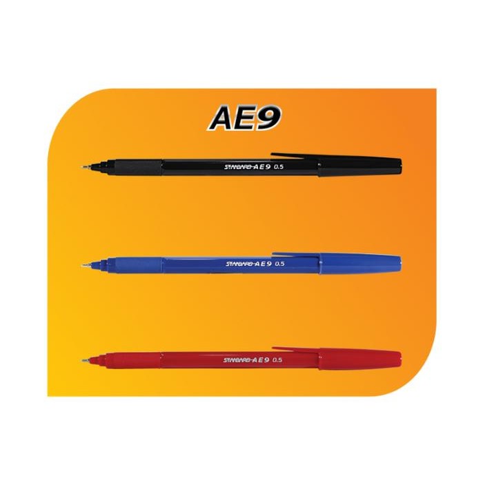 

No.OneBest- standard pen ae9