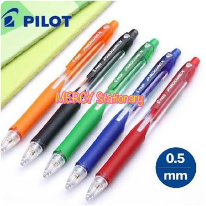 

No.OneBest- Mechanic pencil PILOT H125