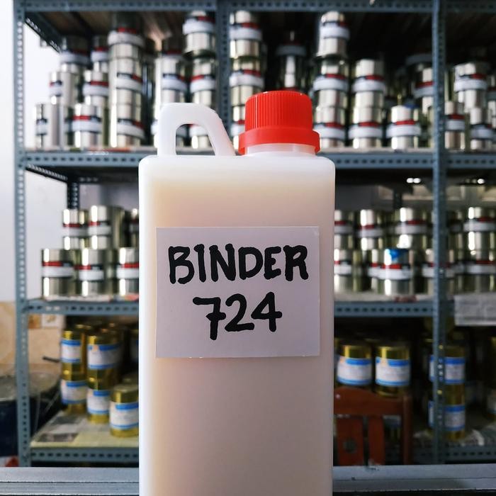 

No.OneBest- Binder 724