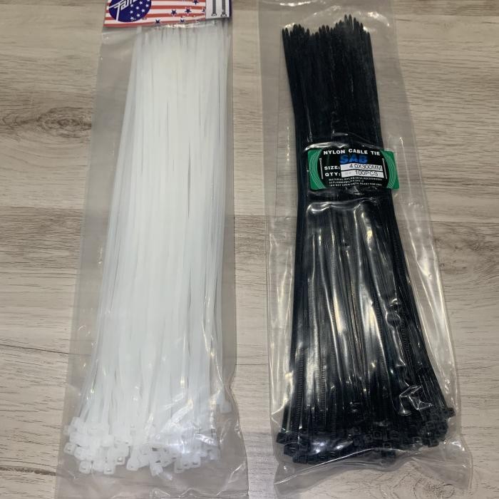 

No.OneBest- kabel ties / kabel tis 30cm (300mm)