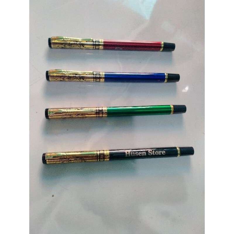 

UM1 PulpenBalpoinPenaBatik+GravierLaserComputer