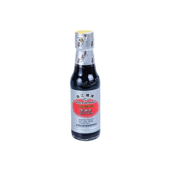

PRB SUPERIOR LIGHT SOY 150 ML