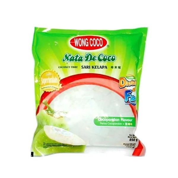 

WONG COCO SARI KELAPA COCOPANDAN 800 GR