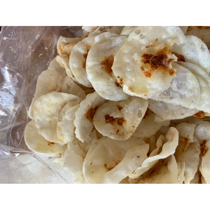 

Cemal Cemil Makyus Keripik Cireng Kering