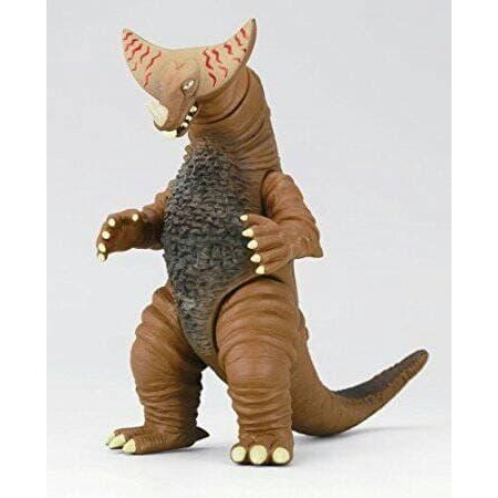 bandai ultraman kaiju ultra monster gomora / monster ultraman