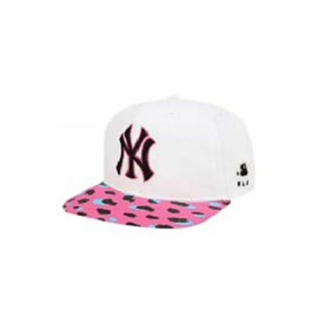 MLB KIDS BASEBALL CAP 72CPFA911
