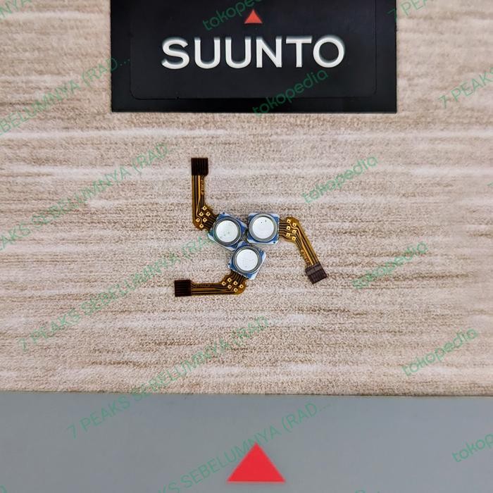 ready stok sensor pressure / depth meter suunto d4i d6i divecomp original