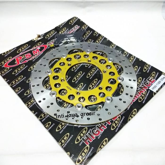 Piringan Cakram Depan Psm 320 Mm Tiger