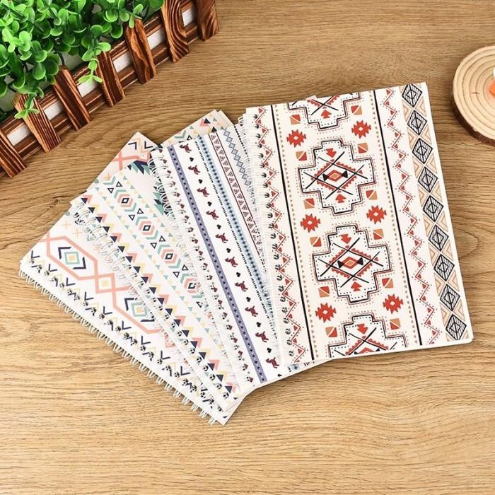 

Buku Sticker Penyimpanan Sticker Release Paper A5 Reusable Sticker Book #Gratisongkir